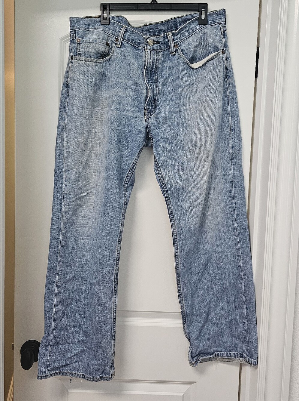 Men's Levi 559 Jeans - 38x30
